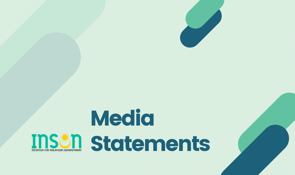 INSAN Media Statements